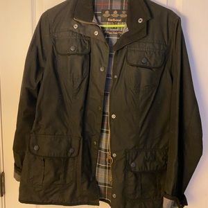 Women’s Barbour Jacket